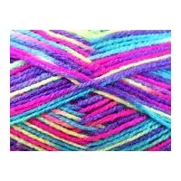 Robin Paintbox Knitting Yarn DK