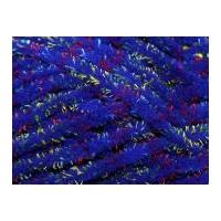 robin firecracker knitting yarn super chunky 4125 blue