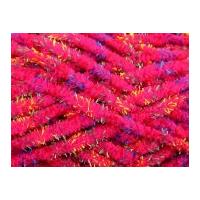 Robin Firecracker Knitting Yarn Super Chunky 4120 Pink