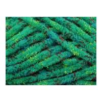 Robin Firecracker Knitting Yarn Super Chunky 4121 Green