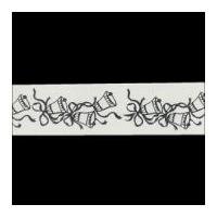 Romandus Patterned Wedding Ribbon