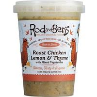 rod bens roast chicken thyme 600g