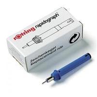 Rotring Rapidograph Replacement Nib 0.18mm