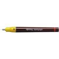 rotring rapidograph pen for precise line width to iso 128 iso 30981 03 ...