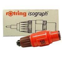 Rotring Isograph Replacement Nib 0.18mm