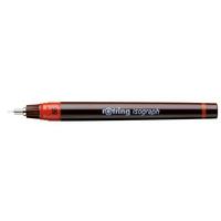 rotring isograph for pen precise line width to iso 128 iso 30981 018mm ...