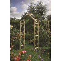 Rowlinson Rustic Arch