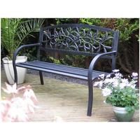 rondeau leisure jersey bench