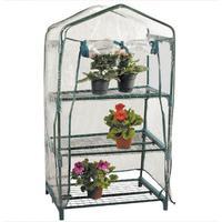 royal 3 tier greenhouse