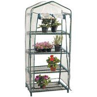 royal 4 tier greenhouse