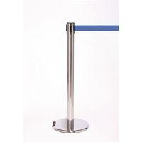 ROLLERPRO 250 POL STAIN POST, 3.4M BLUE BELT