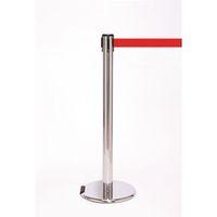 ROLLERPRO 250 POL STAIN POST, 3.4M RED BELT