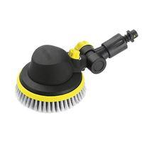 Rotary Wash Brush