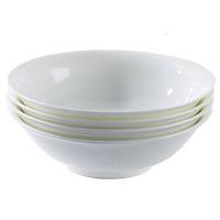 Royal Worcester Serendipity Cereal Bowls (4), China
