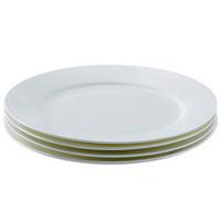 Royal Worcester Serendipity Side Plates (4), China