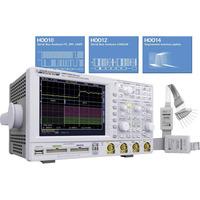 Rohde & Schwarz HMO Complete 4 3593.4905K02 Mixed Signal Oscilloscope