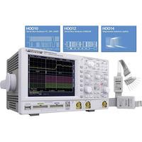 Rohde & Schwarz HMO Complete 2 3593.4892K02 Mixed Signal Oscilloscope