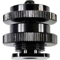 Rotolight Hot Shoe to 1/4? Male Adapter