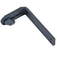 Rosco LitePad Loop 4 Inch L-Bracket Kit