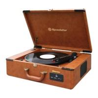 Roadstar TTR-730U