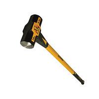 roughneck sledge hammer 10lb