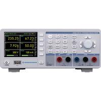 Rohde & Schwarz HMC8015-G Power Analyzer