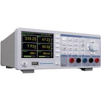 Rohde & Schwarz HMC8015 Power Analyzer