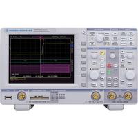 Rohde & Schwarz HMO1222 Digital Oscilloscope 200 MHz