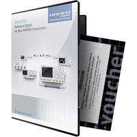 rohde amp schwarz hv512 bandwidth upgrade 50mhz to 100mhz for hmo1002