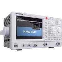 rohde amp schwarz hv213 emc option with preamplifier for hms x spect