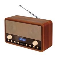 Roadstar HRA-1300DAB+
