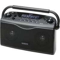 Roberts ecoLogic 4
