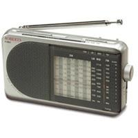 Roberts R9962 World 962