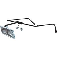 RoNa 826578 Magnifying Glasses 1.5x/2.5x/3.5x