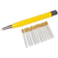 RoNa 800214 Fibreglass Cleaning Pen - 4mm
