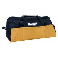 Rolson 68283 455mm 13 Pocket Tool Bag