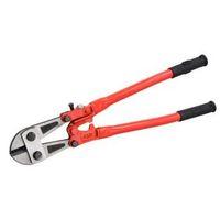 Rolson Bolt Cutters 18in Red