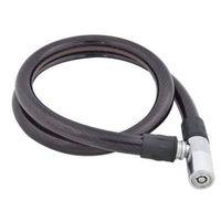 rolson bicycle cable lock 20x1200mm