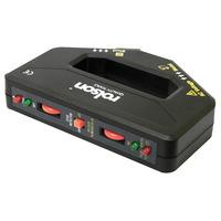 Rolson 28175 3 in 1 Detector