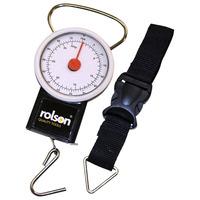 Rolson 60671 32kg Luggage Scales