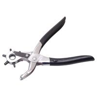 Rolson 20839 Revolving Punch Pliers