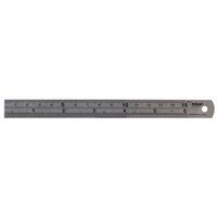 Rolson 50822 150mm Stainless Steel Ruler