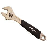 Rolson 19019 300mm Adjustable Wrench