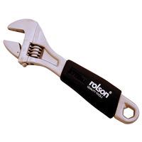 Rolson 19011 150mm Adjustable Wrench