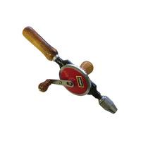 rolson 48107 hand drill with 14 chuck