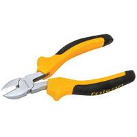 Rolson 21023 150mm Side Cutting Pliers