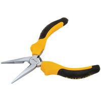 Rolson 21027 200mm Long Nose Pliers