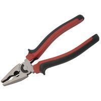 Rolson 20276 200mm Combination Pliers