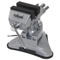 Rolson 16290 Vacuum Base Vice