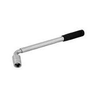 rolson wheel wrench 17 19mm